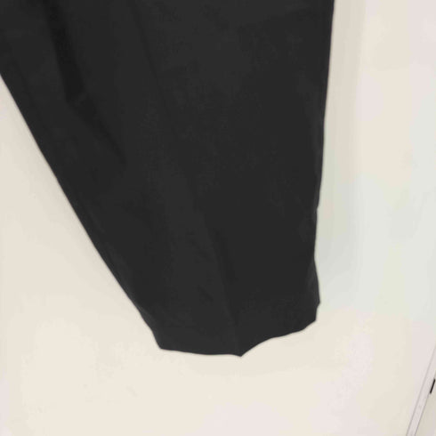 エヌハリウッド N.HOOLYWOOD ベルテッドスラックスパンツ メンズ  36